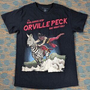 Orville Peck T Shirt Small The Kalahari Kid
